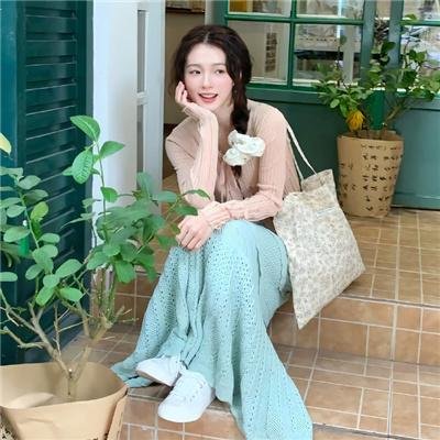 束草的冬天